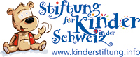 Kinderstiftung Logo