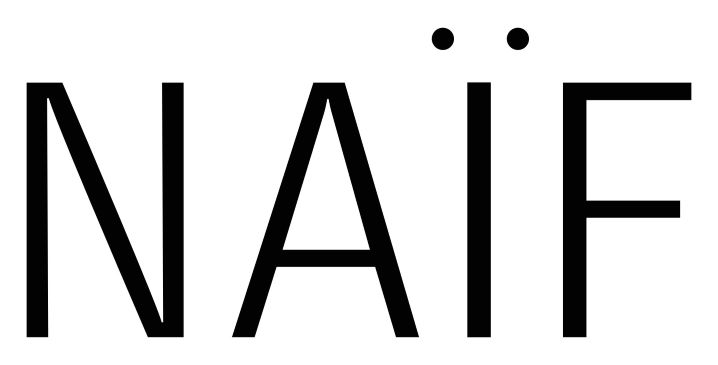 Naif Logo